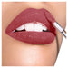 Revlon Colorstay Satin Ink Lipcolor Majestic Rose.