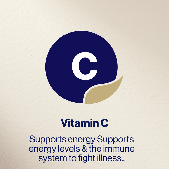 Bioceuticals Ultra Potent-C Chewables 60 Tablets