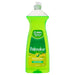 Palmolive Dishwashing Liquid Lemon Lime 750mL.