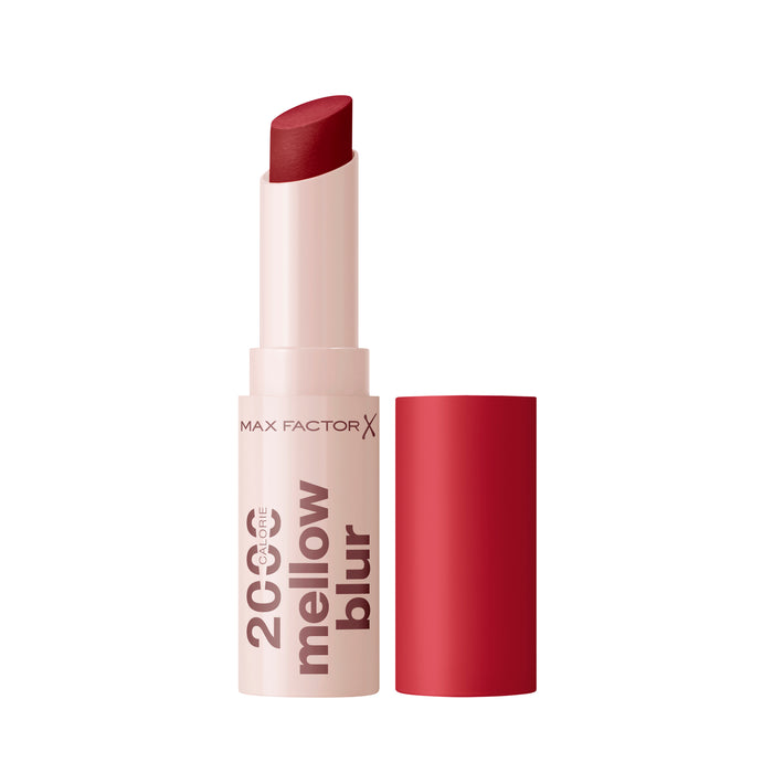 Max Factor Mellow Lip Blur 040 Cashmere Cherry