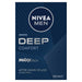 Nivea Men After Shave Splash Deep Comfort 100ml.