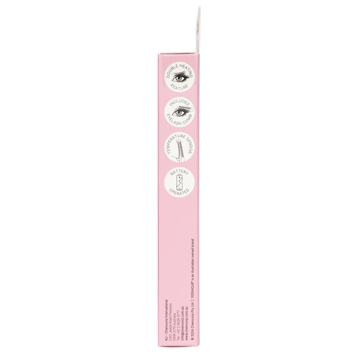 1000 Hour Heated Eyelash Curler