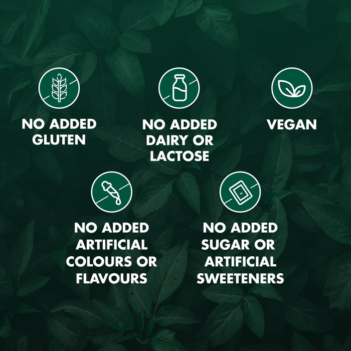 Nature's Own Body Fuel 50+ Years Multivitamin 60 Tablets