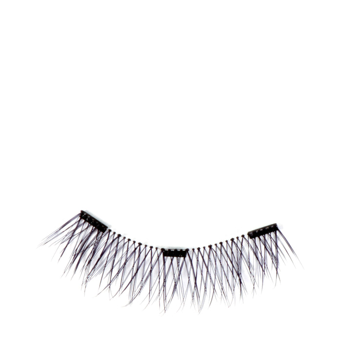 Glam By Manicare Magnetic Lashes Willow 64