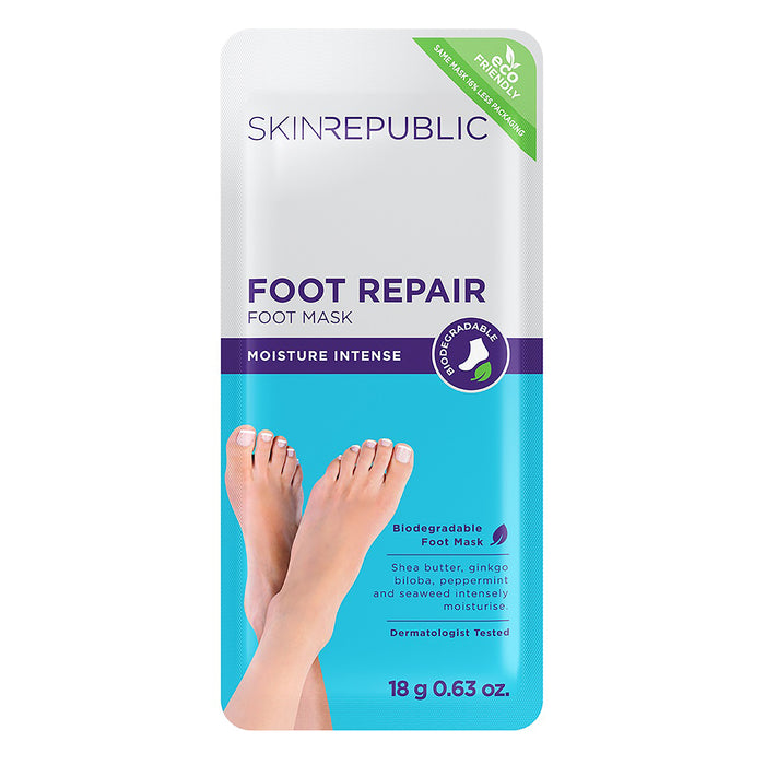 Skin Republic Foot Repair 18ml.