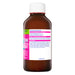 Gaviscon Dual Action Liquid Pepermint 300ml.