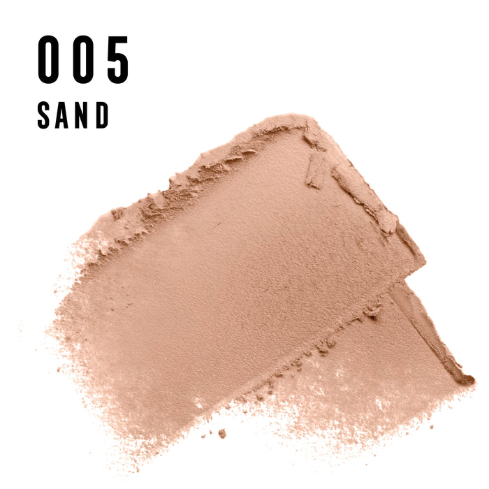 Max Factor Facefinity Compact Refill Sand 005