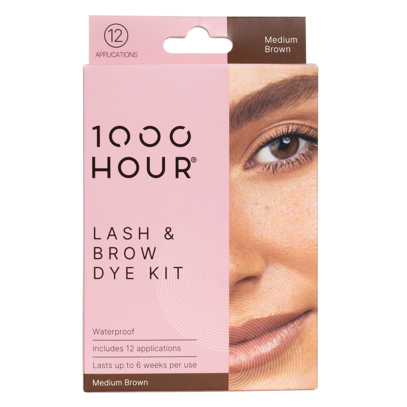 Lash & Brow Treatments