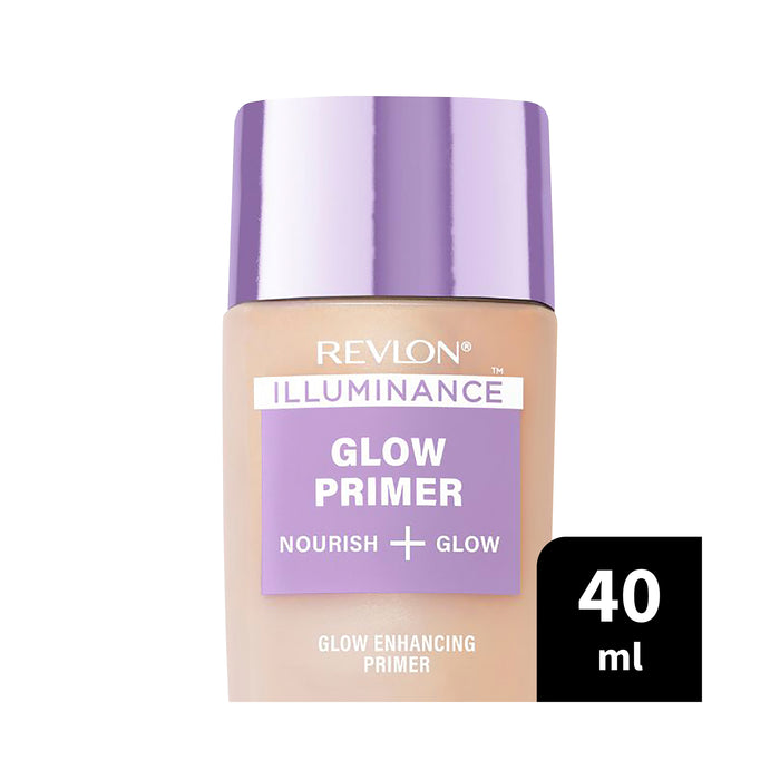 Revlon Illuminance Glow Primer 30ml