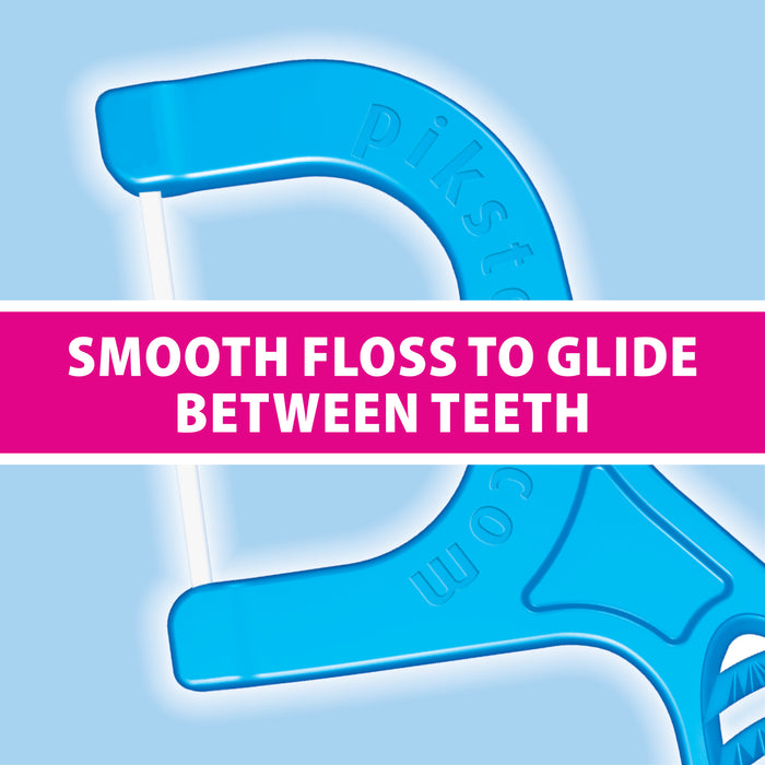 Piksters SupaGrips 50 Pack