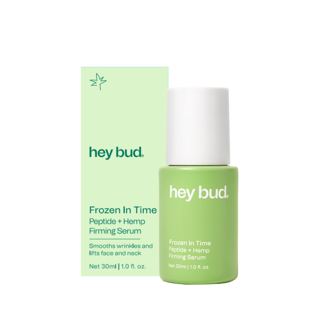 Face Oils, Serums & Treatments