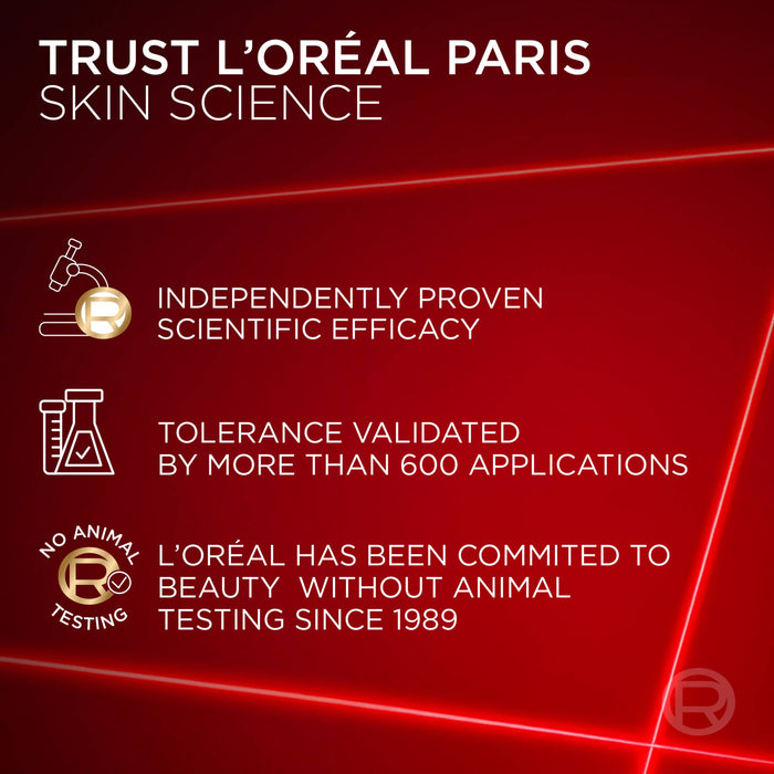 LÓreal Revitalift Laser Eye Bag Instant Eraser 15ml