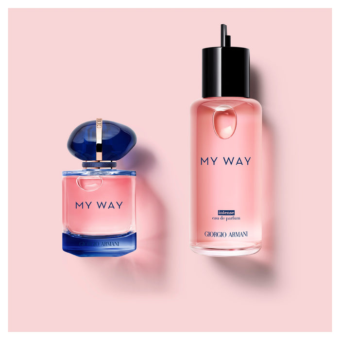Giorgio Armani My Way Intense EDP 50ml.