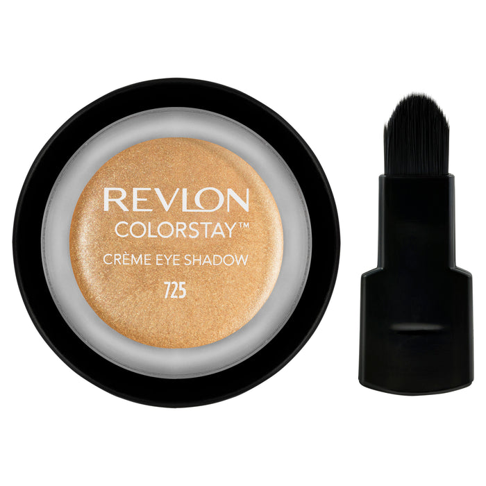 Revlon Colorstay Crème Eye Shadow Honey.