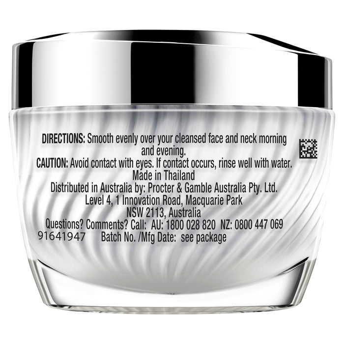 Olay Luminous Niacinamide AHA Moisturiser Cream 50g