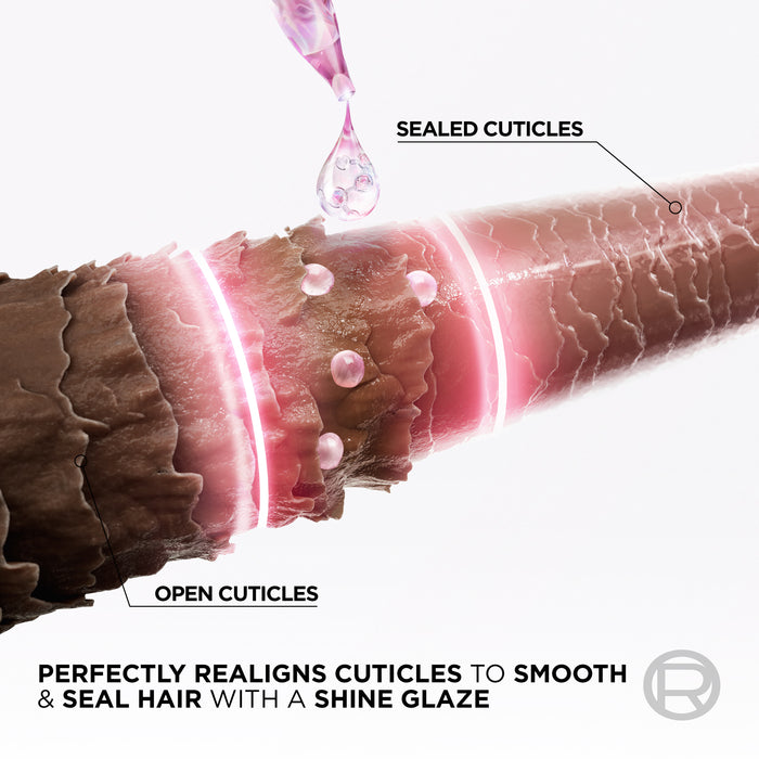 LÓreal Elvive Glycolic Gloss Conditioner 150ml.