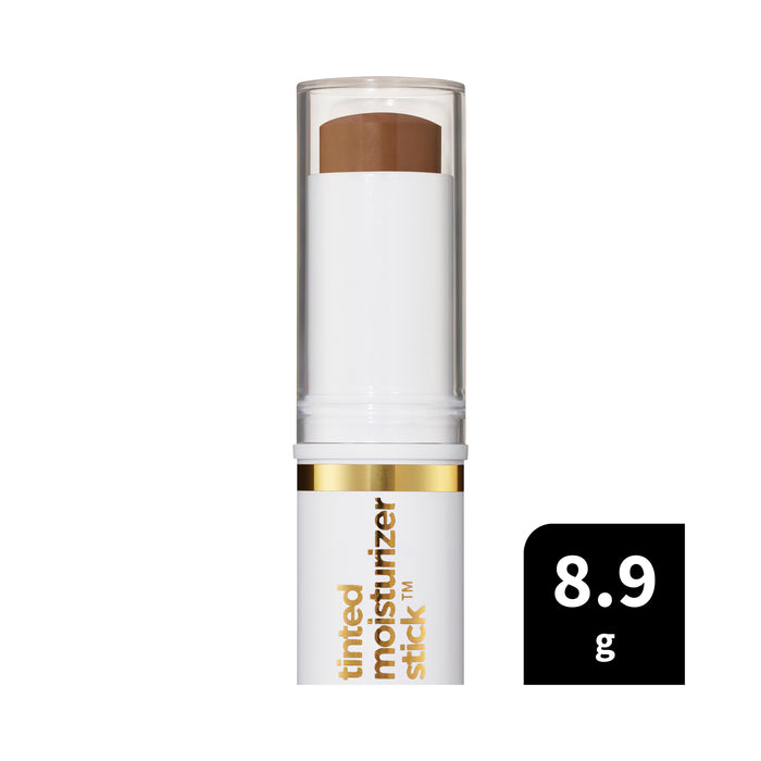 Revlon Glimmer Moisturizer Tinted 170
