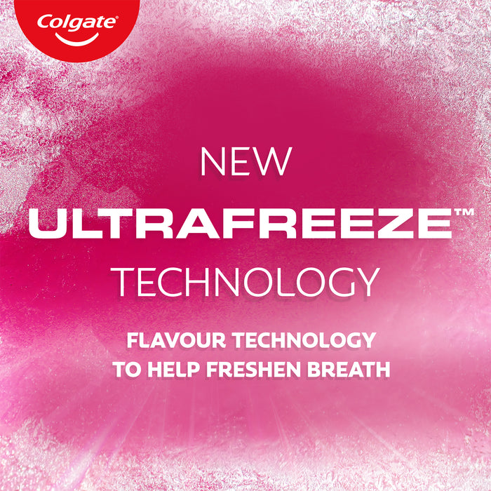 Colgate Max Fresh Mouthwash Watermelon 500ml