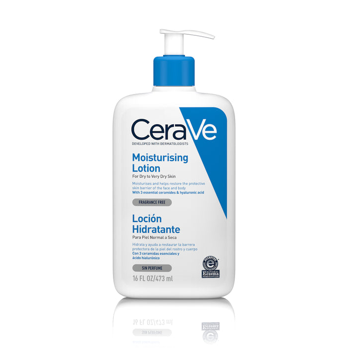 CeraVe Moisturising Lotion 473ml