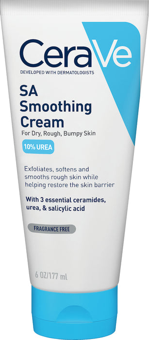 CeraVe SA Smoothing Cream 177ml