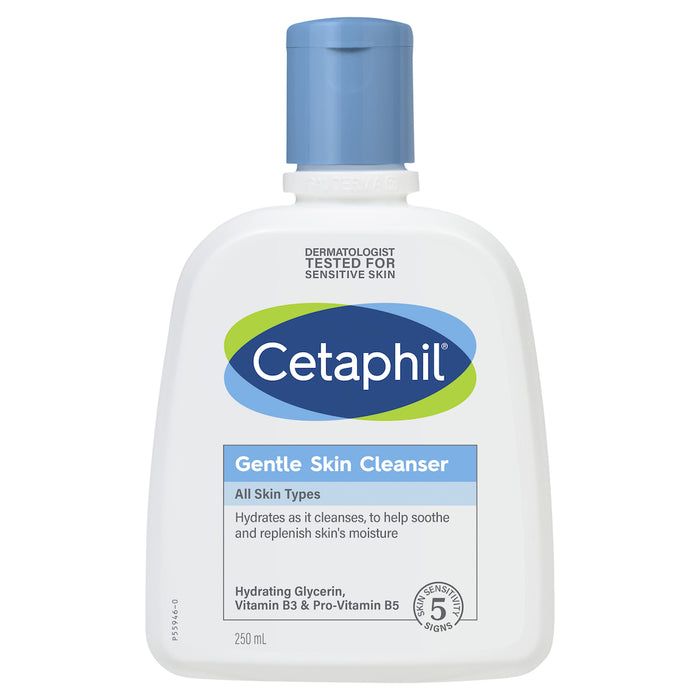 Cetaphil Gentle Skin Cleanser 250ml