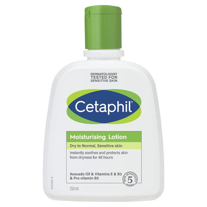 Cetaphil Moisturising Lotion 250ml