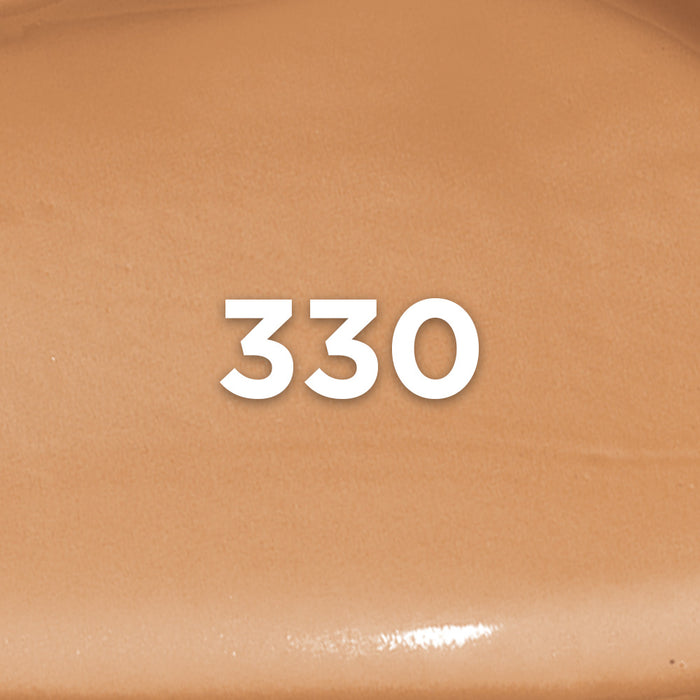 L'Oreal Infallible Fresh Wear Foundation 330 Hazelnut.