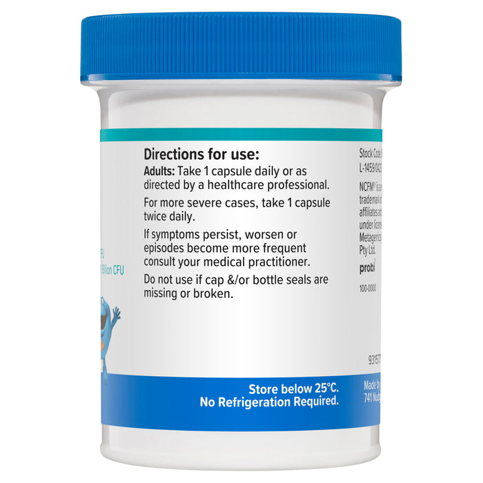 Inner Health IBS 30 Capsules