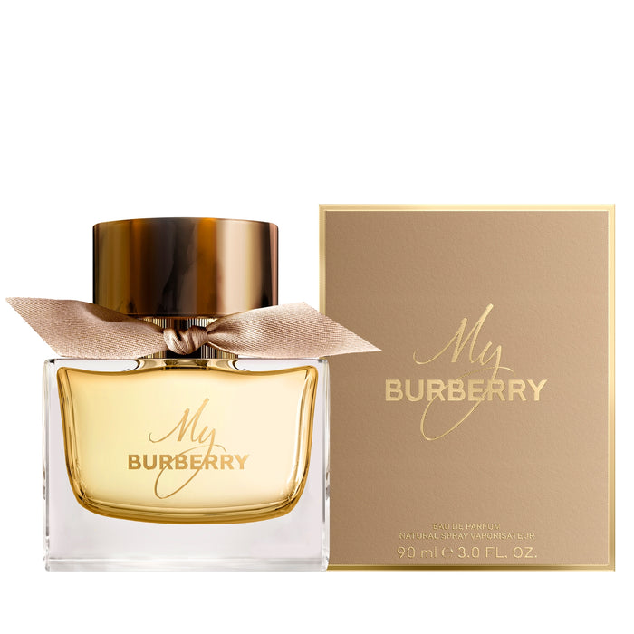 Burberry My Burberry EDP 90ml