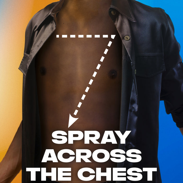 Lynx Deodorant Aerosol Anarchy For Him 165 ML.