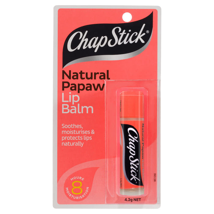 Chapstick Papaw 4.2g