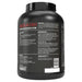Musashi 100% Whey + Creatine Chocolate 2kg.