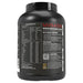 Musashi 100% Whey + Creatine Chocolate 2kg.