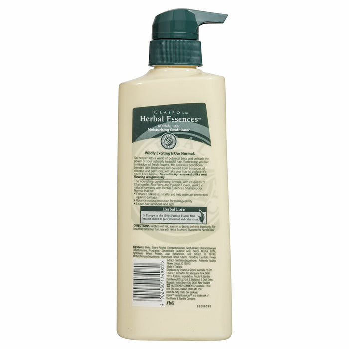 Herbal Essences Conditioner Classics Normal 490ml