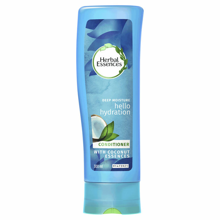 Herbal Essences Conditioner Hello Hydration 300ml