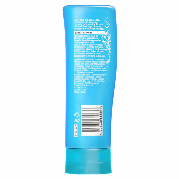 Herbal Essences Conditioner Hello Hydration 300ml