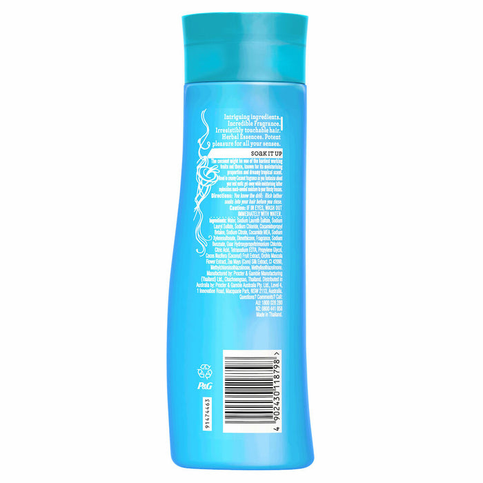 Herbal Essences Shampoo Hello Hydration 300ml