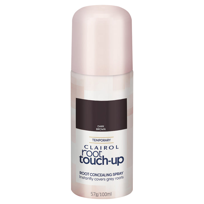 Clairol Root Touch Up Dark Brown