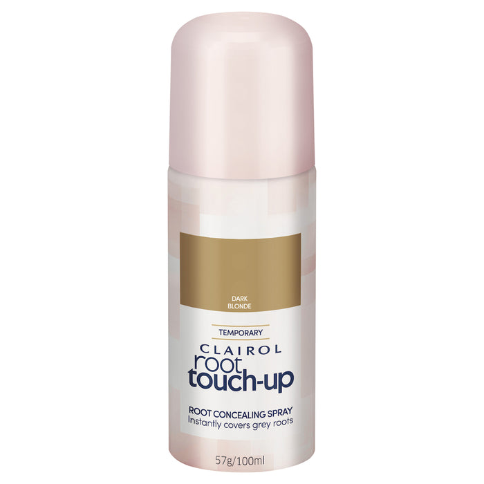 Clairol Root Touch Up Spray Dark Blonde