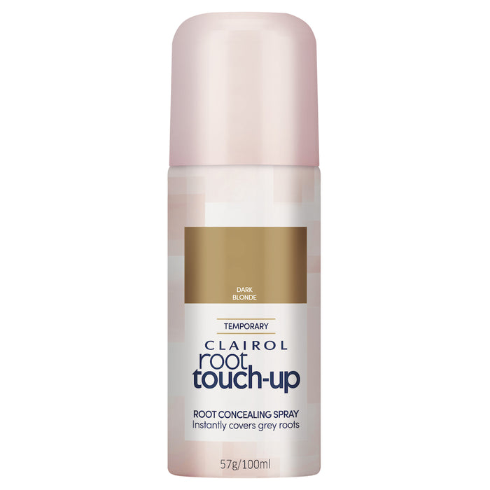 Clairol Root Touch Up Spray Dark Blonde