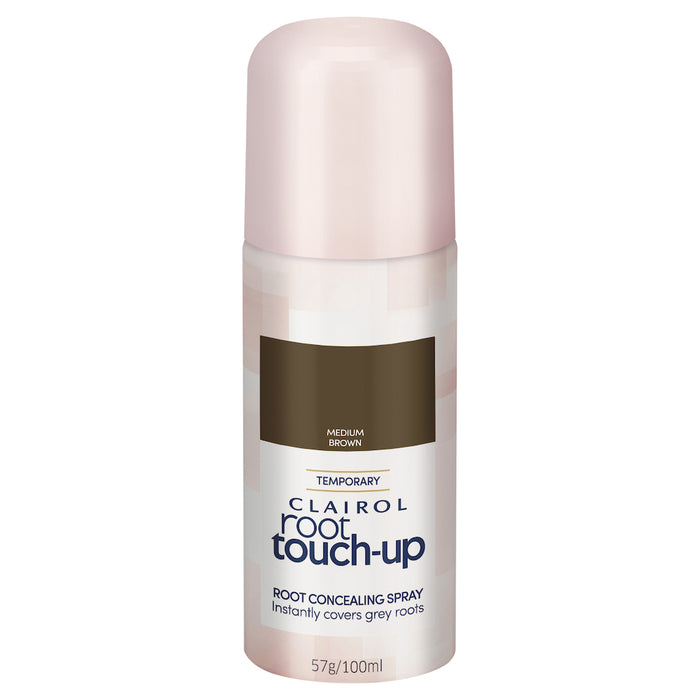 Clairol Root Touch Up Spray Medium Brown