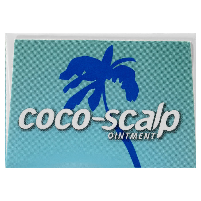 Coco Scalp Ointment 40g