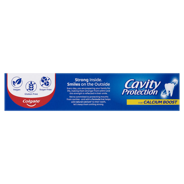 Colgate Maximum Cavity Protection Toothpaste 175g Regular