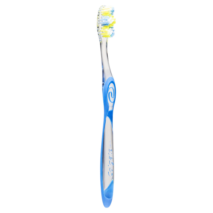 Colgate Toothbrush Twister Fresh Soft 1 Pack