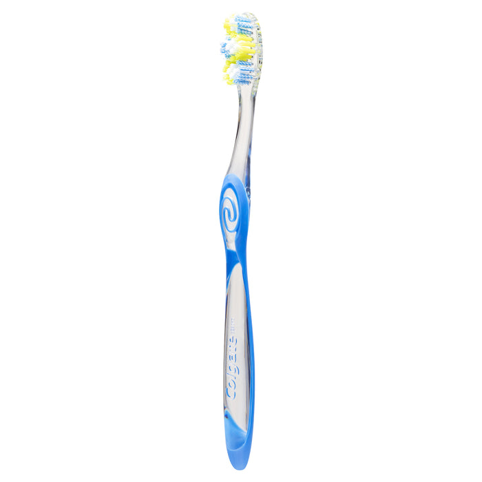 Colgate Toothbrush Twister Fresh Soft 1 Pack