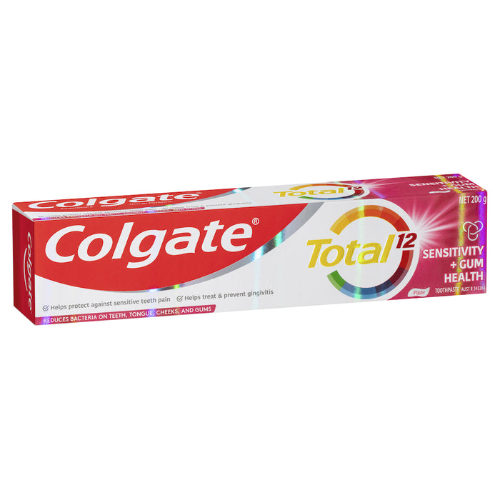 Colgate Toothpaste Gum Health 200g