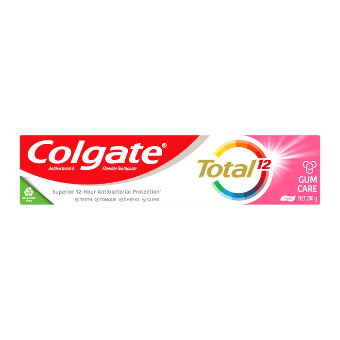 Colgate Toothpaste Gum Health 200g