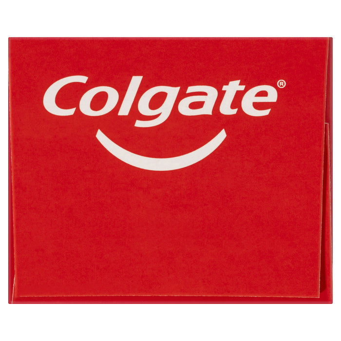 Colgate Toothpaste Regular Flavour 120g