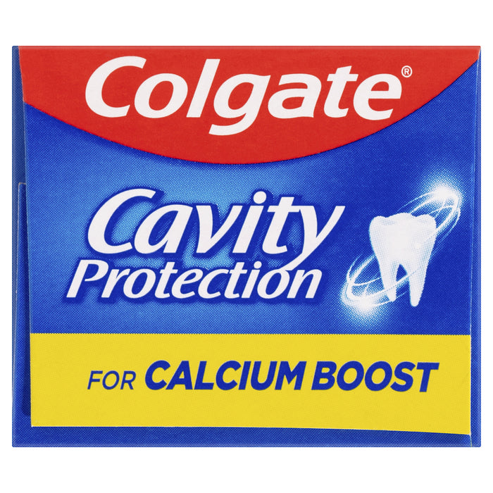 Colgate Toothpaste Regular Flavour 120g