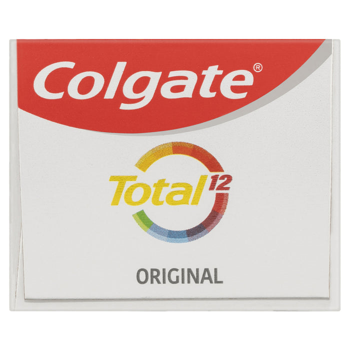 Colgate Toothpaste Total 115g